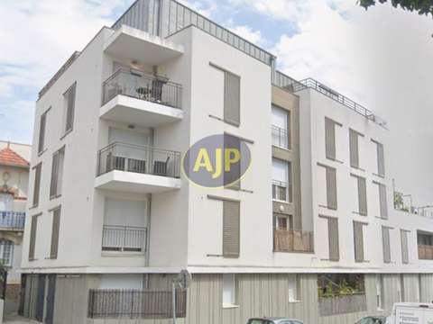 Location appartement 2 pièces