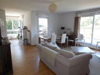 Location appartement 4 pièces