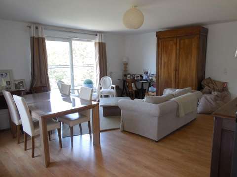 Location appartement 4 pièces