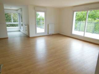 Location appartement 4 pièces