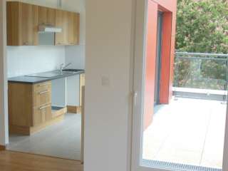 Location appartement 4 pièces