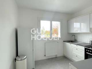 Location appartement 4 pièces