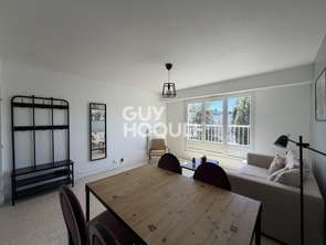 Location Appartement 4 piècesNantes Tortière