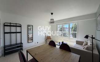 Photo Location appartement Nantes Tortière