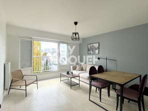 Location Appartement 4 piècesNantes Tortière