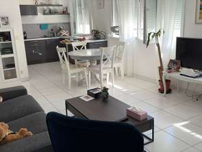 Location Appartement 3 piècesNantes Tortière