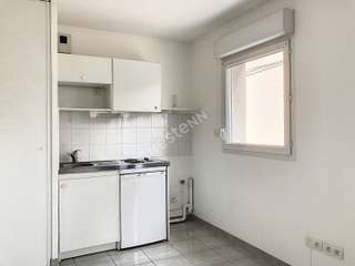 Location Studio 1 pièce