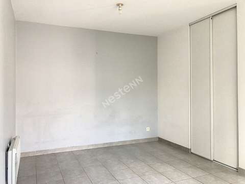Location Studio 1 pièce