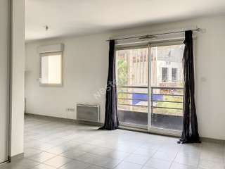 Location Studio 1 pièce