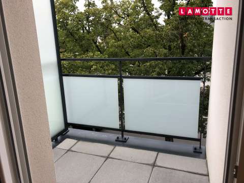 Location appartement 2 pièces Location appartement 2 pièces