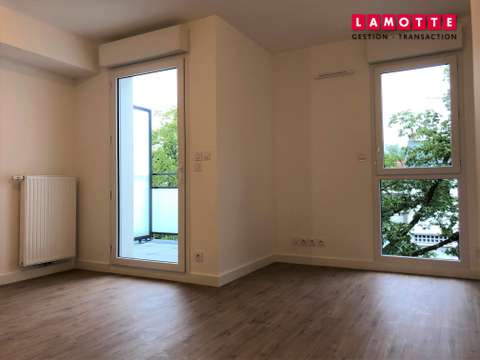 Location appartement 2 pièces Location appartement 2 pièces