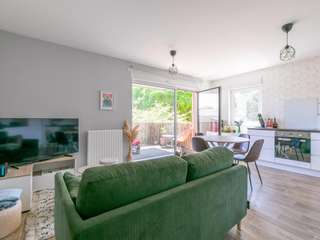 Location appartement 2 pièces