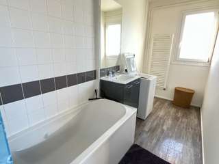 Location appartement 3 pièces