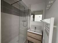 Location appartement 3 pièces