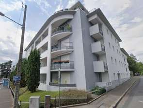 Location Appartement 3 piècesNantes Tortière
