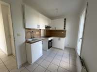 Location appartement 3 pièces