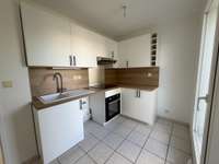 Location appartement 3 pièces