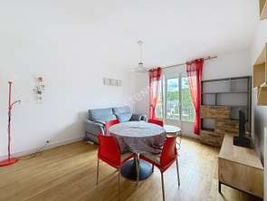 Location Appartement 3 piècesNantes Tortière