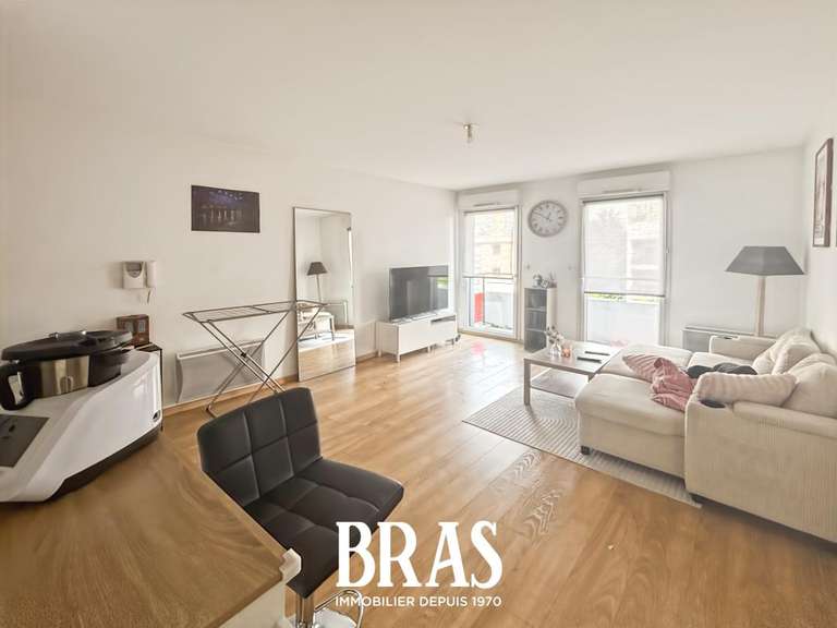 Location appartement 2 pièces