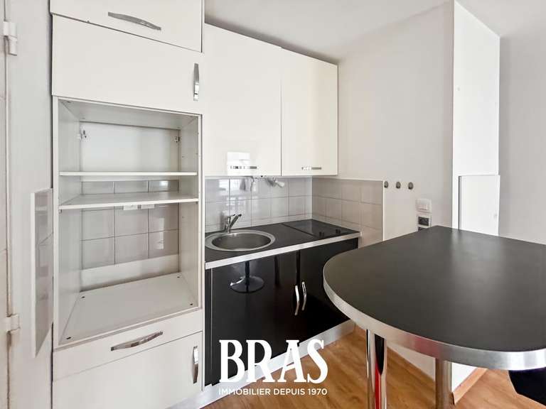 Location appartement 2 pièces