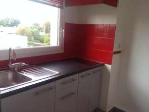 Location Appartement T1Nantes Tortière