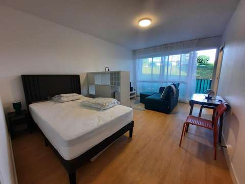 Location appartement 1 pièce
