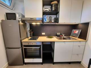 Location appartement 1 pièce