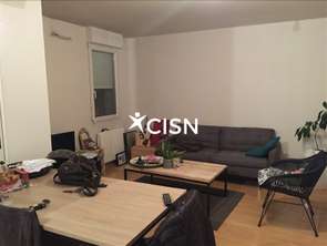 Location Appartement 2 piècesNantes Tortière
