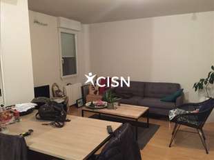 Photo Location appartement Nantes Tortière