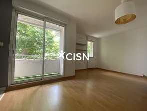 Location Appartement 2 piècesNantes Tortière