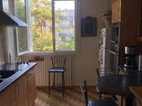 Location appartement 4 pièces