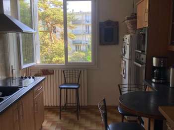 Location appartement 4 pièces