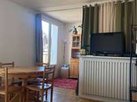Location appartement 4 pièces