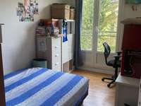 Location appartement 4 pièces