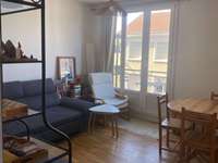 Location appartement 4 pièces