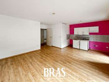 Location appartement 2 pièces
