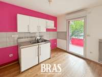 Location appartement 2 pièces