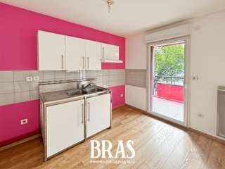 Location appartement 2 pièces