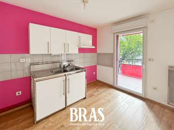Location appartement 2 pièces