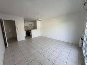 Location Appartement 2 piècesNantes Tortière