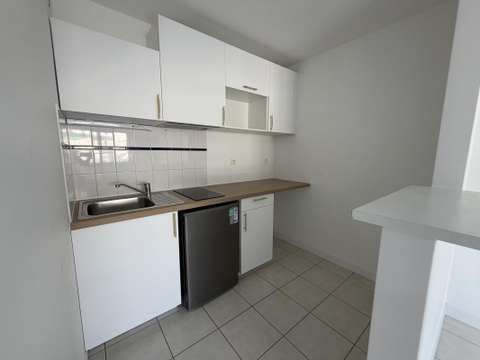 Location appartement 2 pièces