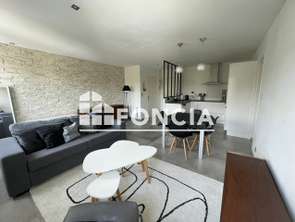 Location Appartement 3 piècesNantes Tortière