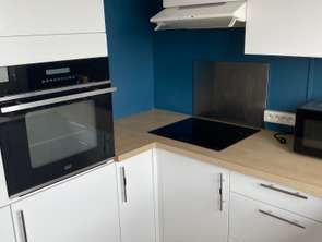Location Appartement 2 piècesNantes Tortière