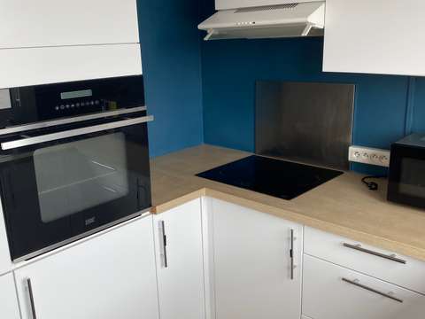 Location appartement 2 pièces Nantes Tortière 44