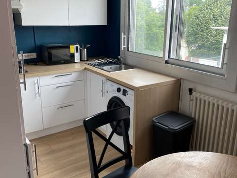Location appartement 2 pièces Location appartement 2 pièces