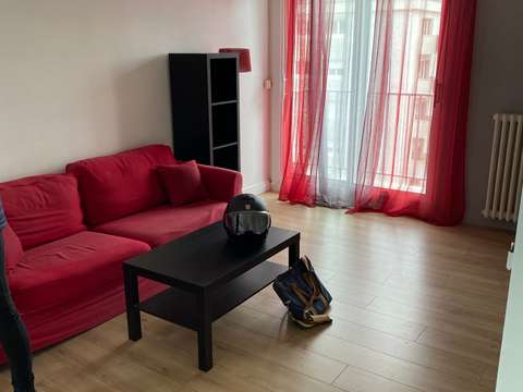 Location appartement 2 pièces Location appartement 2 pièces