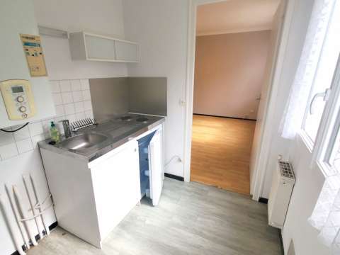 Location appartement 1 pièce Location appartement 1 pièce