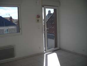 Location Appartement T1Nantes Tortière