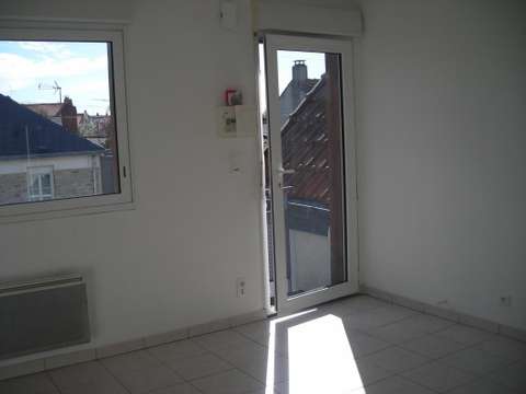 Location appartement 1 pièce Nantes Tortière 44