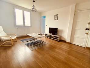 Location Appartement 3 piècesNantes Tortière